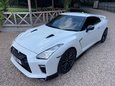 Nissan GT-R 3.8 V6 Recaro Coupe 2dr Petrol Auto 4WD Euro 6 (570 ps) 31