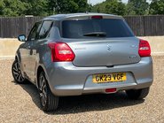 Suzuki Swift SZ-L DUALJET MHEV 2