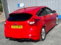 Ford Focus 1.6 TDCi Zetec S Euro 5 (s/s) 5dr 44