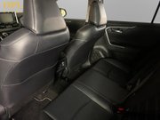 Toyota Rav4 2.5 VVT-h Excel SUV 5dr Petrol Hybrid CVT 4WD Euro 6 (s/s) (222 ps) Alloys 19