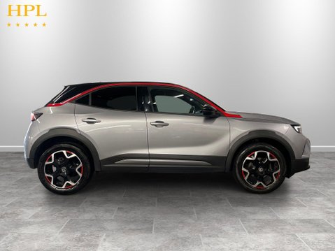 Vauxhall Mokka 1.2 Turbo SRi Nav Premium SUV 5dr Petrol Manual Euro 6 (s/s) (100 ps) 8