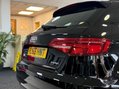 Audi A3 1.4 TFSI e-tron Sportback e-S Tronic Euro 6 5dr 8.8kWh 18