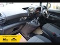 Vauxhall Combo 1.6 Combo 2300 Edition S/S 18