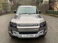 Land Rover Defender 3.0 Defender XS Edition D MHEV Auto 4WD 5dr 19