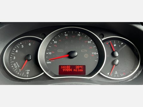 Renault Kangoo 1.5 dCi ENERGY ML19 Business Panel Van 5dr Diesel Manual MWB Euro 6 (s/s) ( 39