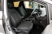 Ford Fiesta TITANIUM 29