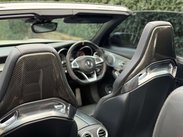 Mercedes-Benz C Class 4.0 AMG C 63 S Premium Auto 2dr 25