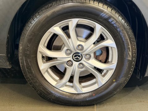 Mazda CX-3 2.0 SKYACTIV-G SE-L Nav Euro 6 (s/s) 5dr 28