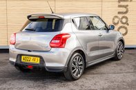 Suzuki Swift SZ5 DUALJET MHEV 2