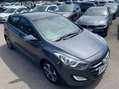 Hyundai i30 1.4 Blue Drive SE Nav Euro 6 (s/s) 5dr 8