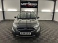 Ford Ecosport 1.0T EcoBoost Titanium Euro 6 (s/s) 5dr 2
