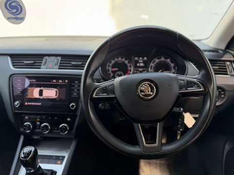 Skoda Octavia 1.6 Octavia SE Technology TDI 5dr 59