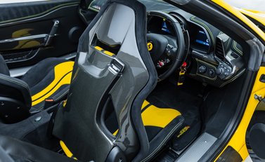Ferrari 458 Speciale Aperta 21
