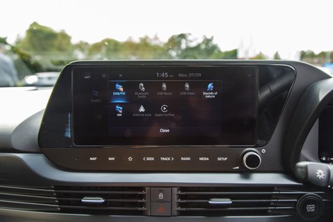 Hyundai i20 T-GDI N 32