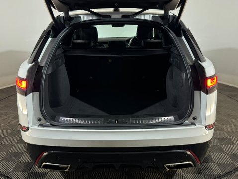 Land Rover Range Rover Velar R-DYNAMIC SE 8