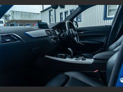 BMW 1 Series 3.0 M140I Shadow Edition Auto 5dr 9