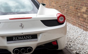 Ferrari 458 Italia 19