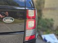 Land Rover Range Rover 3.0 Range Rover Vogue TDV6 Auto 4WD 5dr 43