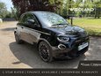 Fiat 500e C LA PRIMA 1