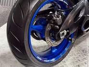 Suzuki GSX-R GSXR600 2008 K7 ONLY 14K NEW MOT 600CC SUPER SPORT 14