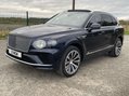 Bentley Bentayga 4.0 V8 Base Auto 4WD Euro 6 (s/s) 5dr 9