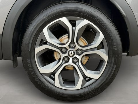 Renault Captur 1.0 TCE 90 Techno 5dr 14