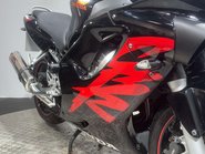 Honda CBR CBR600 F 2000 SPARES OR REPAIR ONLY 8K PROJECT SPORTS BIKE 600CC 23
