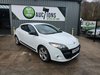 Renault Megane I-MUSIC VVT