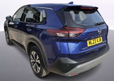 Nissan X-Trail 1.5 h e-POWER Acenta Premium SUV 5dr Petrol Hybrid Auto e-4ORCE Euro 6 (s/s 9