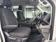 MAN TGE 3.180 DSG 4Motion Crew Cab Tipper - Air Con / LED Headlights 4