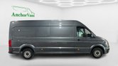 Volkswagen Crafter AUTO LWB L3H2 High Roof Trendline Air Con Sensors EURO 6 3