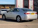 Honda Accord 2.2 i-DTEC EX Saloon 4dr Diesel Auto Euro 5 (150 ps) 7