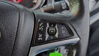 Vauxhall Astra 1.6 16v SRi Auto Euro 5 5dr 29