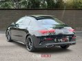 Mercedes-Benz CLA Class 1.3 CLA 180 AMG Line Premium Plus Night Edition Auto 4dr 3