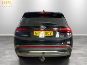 Hyundai SANTA FE 1.6 h T-GDi Premium SUV 5dr Petrol Hybrid Auto 4WD Euro 6 (s/s) (230 ps) 6