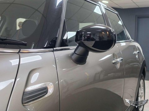 Mini Hatch 1.5 Cooper Classic Steptronic Euro 6 (s/s) 5dr 58