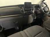 Ford Transit Custom 1.0 Transit Custom 340 Limited PHEV CVT 28