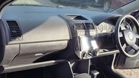 Volkswagen Polo 1.4 S Hatchback 3dr Petrol Automatic (a/c) (182 g/km, 75 bhp) 11