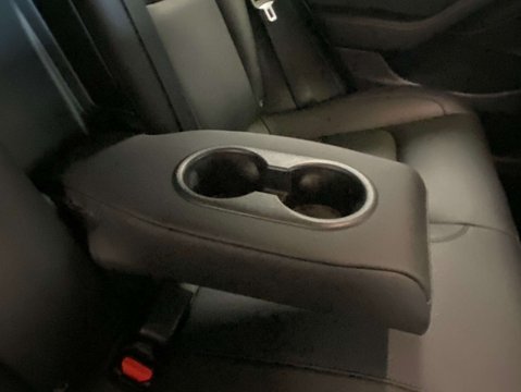 Tesla Model 3 Model 3 Long Range AWD 4WD 4dr 28