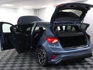 Ford Focus ST-LINE X 21