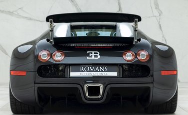 Bugatti Veyron 16.4 5