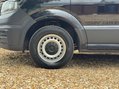 Volkswagen Crafter 2.0 Crafter CR35 Trendline TDI Auto 10