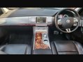 Jaguar XF PREMIUM LUXURY V6 11