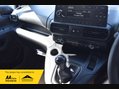 Vauxhall Combo 1.6 Combo 2300 Edition S/S L2H1 47