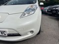 Nissan LEAF 30kWh Tekna Auto 5dr 9