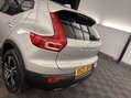 Volvo XC40 2.0 B3 MHEV Plus Dark DCT Auto Euro 6 (s/s) 5dr 48