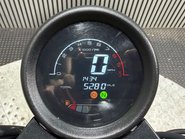 WK Bikes Scrambler 2023 ONLY 5K 1 OWNER MOT AUGUST 2027 LEARNER 125CC 25
