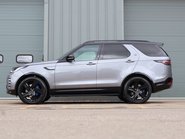 Land Rover Discovery 2026 NEW COMMERCIAL DYNAMIC HSE STYLED BY SEEKER   GENUINE REAR SEATS  9