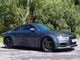 Audi TT 2.0 TFSI S line S Tronic Euro 6 (s/s) 3dr 1
