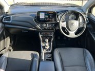Suzuki S-Cross ULTRA BOOSTERJET ALLGRIP MHEV 10